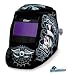 Miller 237744 Lucky'S Speed Shop Elite Welding Helmet