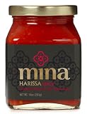 Discounts Mina Harissa by Mina