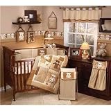 Teddy Bear Night Light