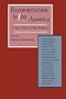 Deconstruction Is/In America: A New Sense of the Political