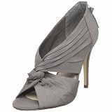 Boutique 9 Womens Dejana Open-Toe Pump