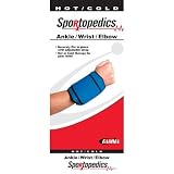Gamma Sportopedics Hot & Cold Ankle / Wrist / Elbow Therapy Wrap - ASTA