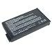 14.40V, 4400mAh,Li-ion, Replacement Laptop Battery for COMPAQ Evo N1033V, COMPAQ Evo N1000, N1000C, N1000V, N1015V, N1020V, N160, N800, N800C, N800V, N800W, COMPAQ Presario 1500, 1700, 1701S, 17XL, 17XL2, 2800, 900 Series
