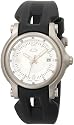 Oakley Women's Holeshot Three-Hand Small Unobtainium Strap Edition Watch #10-212