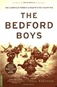 The Bedford Boys: One American Town's Ultimate D-day Sacrifice