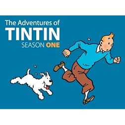 The Adventures of Tintin, Season 1