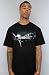 Seventh Letter The Keegan Gibs Train Tee,T-shirts for Men