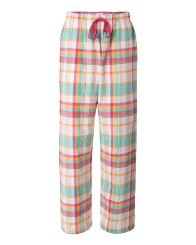 YogaColors Emoticon Cotton Flannel Lounge Pajama Pants in Many Different Color Combos