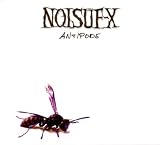 Anklicken zum Vergrößeren: Noisuf-X - Antipode (Audio CD) Anklicken zum Vergrößeren: Noisuf-X - Antipode (Audio CD)
