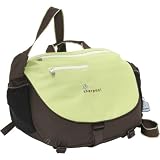 Sherpani Flora Major Large Fitness Messenger Bag