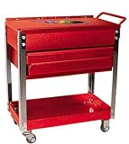 ASTRO 016 MINI DISPLAY TOOL CART