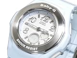 �J�V�I Baby-G �r���v Gemmy Dial BGA100-2B