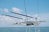 Ceneter Rigger Mount Only
