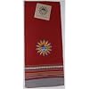 Simply Southwest Sun Kitchen Tea Towels Linens Set/2