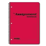 Student Planner ANS, Undated, Daily, SEMESTER LONG