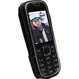 Krusell Classic Handytasche f&uuml;r Nokia 3720