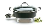 Meyer Prestige A La Carte Electric Cook N Serve