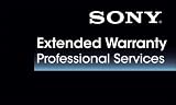 Sony Extended warranty for HVRHD1000U, HVRA1U, DSRPD170, DSR250, HVRV1U, HVRZ1U, PMWEX1, HVRZ7U Pro Camcorders