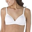 Gilligan & OMalley&reg; Womens Nursing Soft Cup Bra - True White