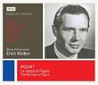 Mozart : Les Noces de Figaro / Erich Kleiber