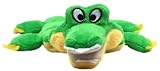 Kyjen Mini Squeaker Mat Gator