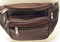 Gürteltasche-Bauchtasche-Wimmerl-Leder+praktischer Schlüsselanhänger
