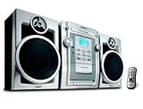 Review Philips  / Philips FWM-139 MP3 Mini Hi-Fi System