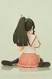 Seto no Hanayome: Akeno Shiranui 1/7 Scale PVC Figure