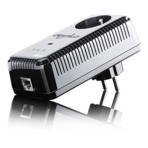 Devolo 1947 DLAN 500 Avpro+ Carte Réseau et Adaptateurs Ethernet, Plan