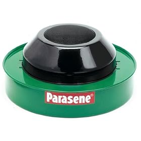 Parasene Large Cold-Frame Heater