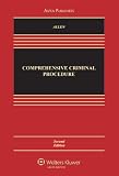 Comprehensive Criminal Procedure (Casebook)