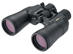 Nikon 7234 Action 10&iquest;22 X 50mm Binoculars