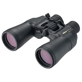 Nikon 7234 Action 10 22 X 50mm Binoculars