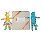 Natural & Organic Baby Bundle