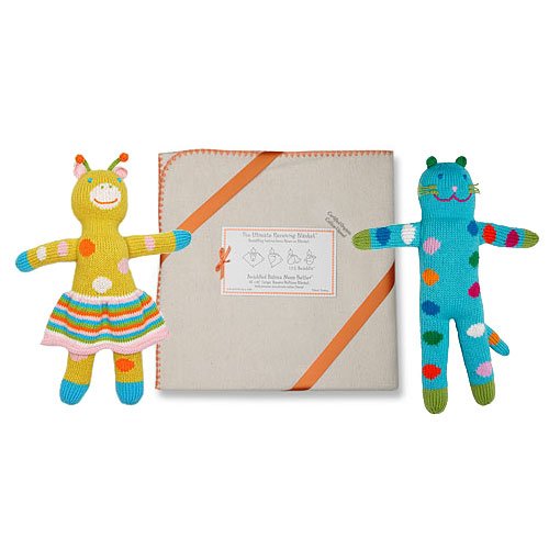 Natural & Organic Baby Bundle