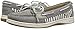 Sperry Top-Sider Women's Angelfish Paint Stripe Boat Shoe