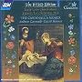 Byrd: Propers for Christmas Day