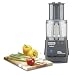 Waring FP25 Commercial Food Processor, 2.5 qt, Vertical Chute, 1 HP, NSF