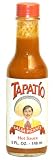 Tapatio Salsa Picante Hot Sauce - 5 oz.
