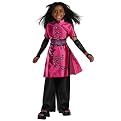 Girls' Cheetah Girls Galleria Deluxe Costume
