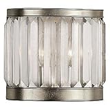 Belgrave Square No. 455450 Wall Sconce by Fine Art Lamps