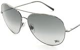 Burberry - New Burberry Sunglasses BE 3008 1003/11 Gradient Gray Lens Gunmetal Frame Size: 61-13-135