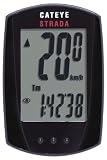 Cateye CC-RD100 Strada 8-Function Bicycle Computer