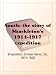 Books : South: the story of Shackleton's 1914-1917 expedition