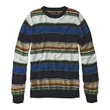 MATIX Spielberg Green Sweater at Matix