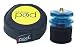 Photo : The Pod Yellow Bean Bag Camera Tripod (Medium, Center Mount) with Free Bottlecap Tripod