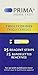 EasyLife Hemoglobin Test Strips (25pcs./Vial)