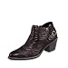 Rieker Amber 56082, Damen Stiefel