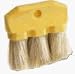 Tools & Hardware : RUBBERMAID COMMERCIAL CLEANI X153-06 6" 3-Knot Roofing Brush