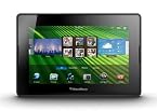 Blackberry Playbook 7-Inch PRD-38548-002 (Black,Wi-Fi, 32 GB)